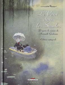 Couverture de l'album null