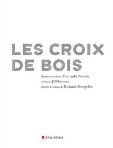 Aperçu 5 de l'album Les Croix de Bois