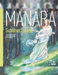 Sublimer le réel - une rétrospective de cinquante ans de carrière