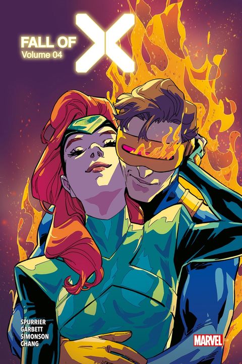 Couverture de l'album Volume 04