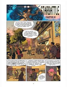 Aperçu 5 de l'album Zorglub tome 1 - La Fille du Z