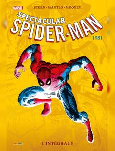 Couverture de l'album 1981