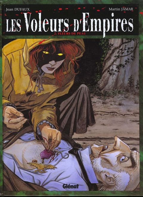 Couverture de l'album Fleurs de Peau (nouvelle Edition)