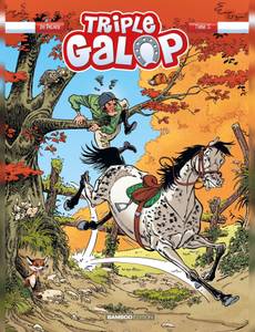 Couverture de l'album null