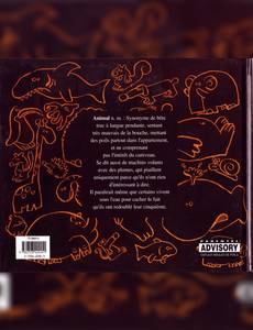 Aperçu 2 de l'album 30 Millions d'Imbéciles