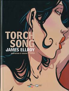 Couverture de la série Torch Song