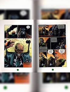 Aperçu 3 de l'album Hulk (maxi-Livres) tome 2 - Les Chiens de Guerre
