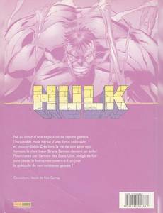 Aperçu 2 de l'album Hulk (maxi-Livres) tome 2 - Les Chiens de Guerre