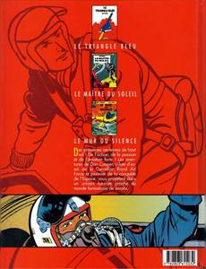 Aperçu 2 de l'album Dan Cooper tome 1