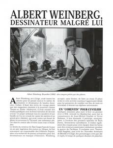 Aperçu 3 de l'album Dan Cooper tome 1