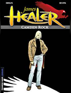 Couverture de l'album Camden Rock