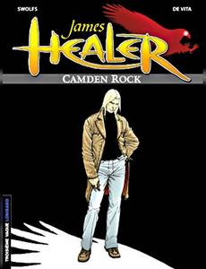Couverture de l'album Camden Rock