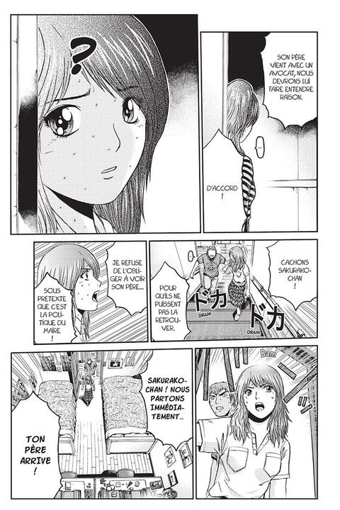 Aperçu de l'album Gto Shonan 14 Days tome 8