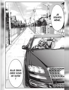 Aperçu 5 de l'album Gto Shonan 14 Days tome 8