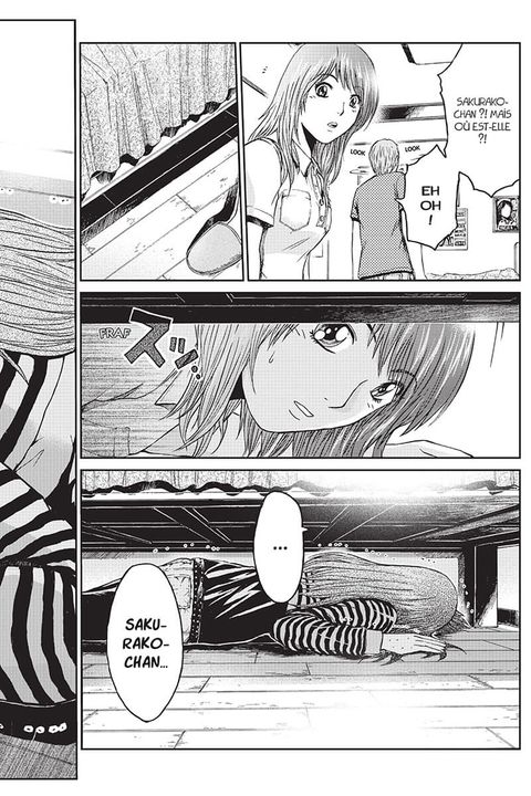 Aperçu de l'album Gto Shonan 14 Days tome 8