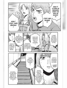 Aperçu 6 de l'album Gto Shonan 14 Days tome 8