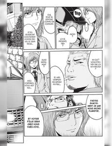 Aperçu 4 de l'album Gto Shonan 14 Days tome 8
