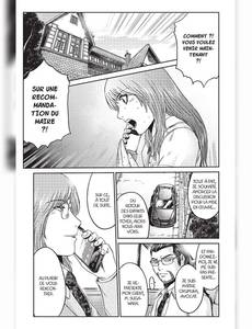 Aperçu 3 de l'album Gto Shonan 14 Days tome 8