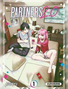Couverture de la série Partners 2.0