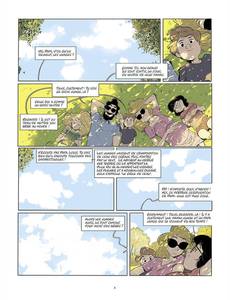 Aperçu 10 de l'album Les beaux étés tome 6 - Les Genêts