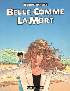 Couverture de la série Belle comme la Mort