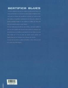 Aperçu 2 de l'album Beatifica Blues tome 1 - Beatifica blues