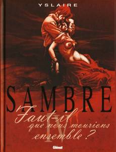 Couverture de l'album Faut-il que nous mourrions ensemble ?