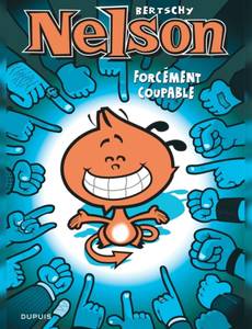 Couverture de l'album Forcément Coupable