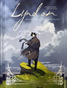 Couverture de la série Lyndon