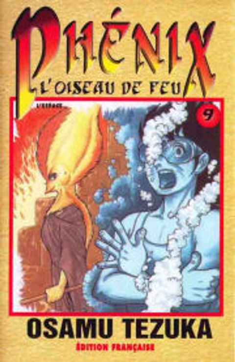 Couverture de l'album L'Espace