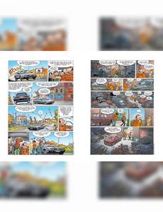 Aperçu 7 de l'album Les fondus des voitures de collection tome 1