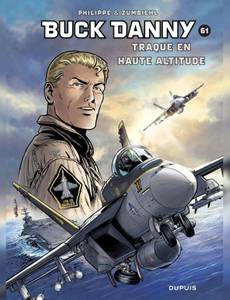 Couverture de l'album Traque en haute altitude