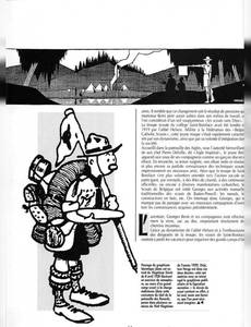 Aperçu 3 de l'album Tintin (Autour de la BD) tome 1986 - Hergé et Tintin reporters du Petit Vingtième au Journal de Tintin