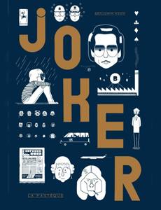 Couverture de l'album null