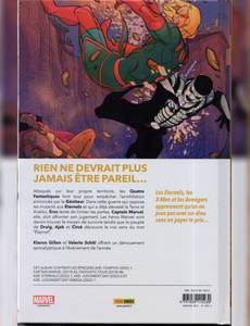 Aperçu 2 de l'album A.X.E.: Judgment Day tome 3 - A.X.E.: Judgment Day 3/3
