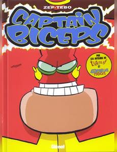 Couverture de l'album L'Invulnérable