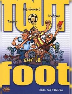 Couverture de la série Tout sur ...