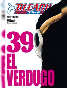 Couverture de l'album El Verdugo