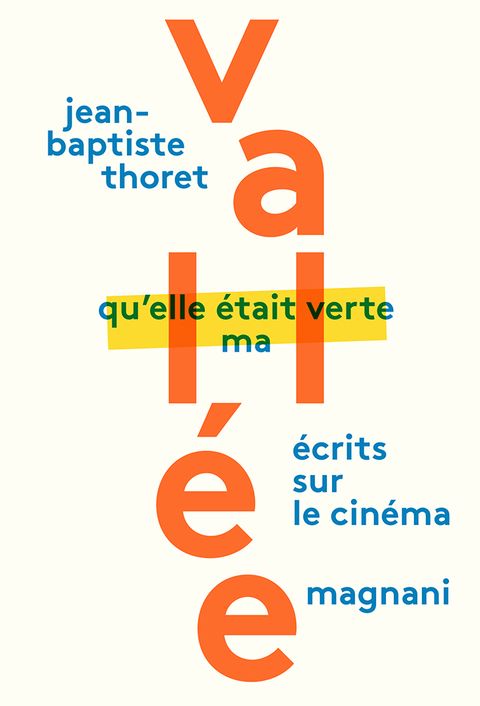 Couverture de l'album Qu'elle était verte ma vallée