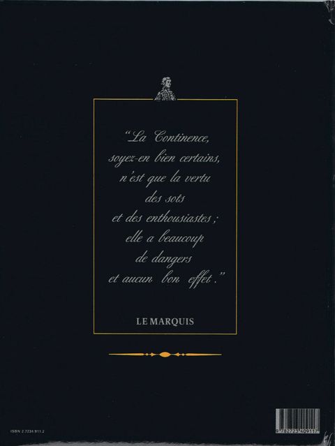 Aperçu de l'album Liz et Beth tome 3 - les flirts du mâle