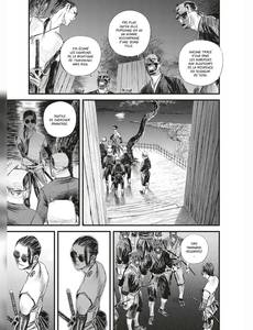 Aperçu 3 de l'album L'Habitant de l'infini - Bakumatsu tome 5