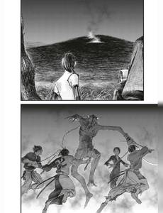 Aperçu 5 de l'album L'Habitant de l'infini - Bakumatsu tome 5