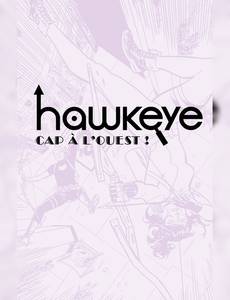 Aperçu 2 de l'album Marvel Next Gen  - Marvel Next Gen - Hawkeye T02