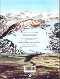 Aperçu 2 de l'album La Saga de Grimr