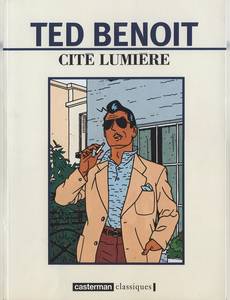 Aperçu 1 de l'album Cité Lumière