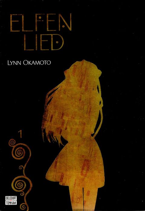 Couverture de l'album Elfen lied - double edition