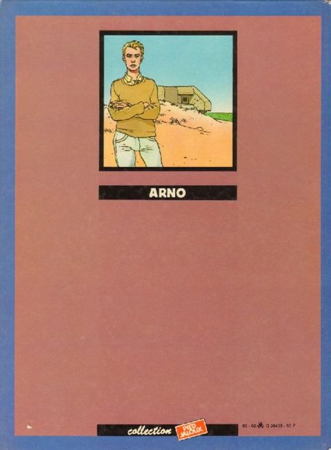 Aperçu de l'album Kids tome 1