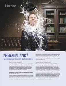 Aperçu 6 de l'album Faut pas prendre les cons pour des gens - intégrale tome 1 - Intégrale