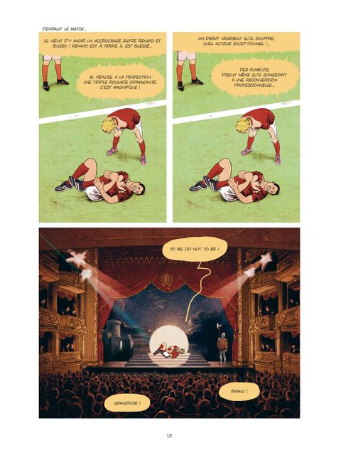 Aperçu de l'album Faut pas prendre les cons pour des gens - intégrale tome 1 - Intégrale