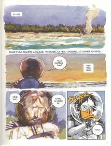 Aperçu 3 de l'album Barbarone